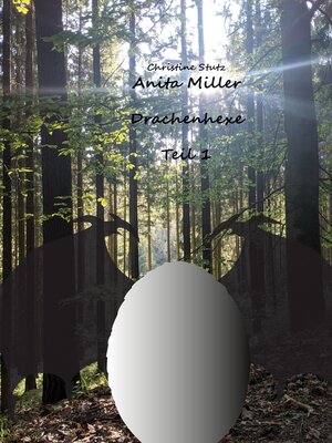 cover image of Anita Miller Drachenhexe